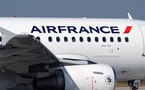 Air France : 1 million de sièges à 48€ l'aller simple