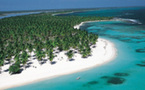 Les plages : l’or jaune et bleu de République Dominicaine