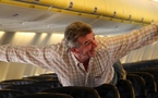 Michael O' Leary convaincu que la fin du modèle Ryanair est programmée !
