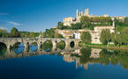 Languedoc-Roussillon : une saison touristique estivale satisfaisante