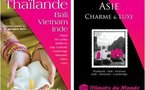 Climats du Monde : volume d'affaires en hausse de 14% en 2010