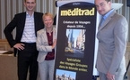 Meditrad : séjours « longue durée » à partir de 25 €/jour « tout compris »