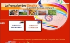 Française des Circuits : L. Klat et M. Fain revisitent et reboostent le concept