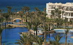 Le Hasdrubal Prestige and Spa de Djerba : résolument haut de gamme !