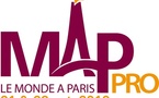 MAP Pro : la France représente 78 % des demandes du tourisme de groupes
