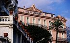 Menton : l’hôtel Ambassadeur va rouvrir ses portes