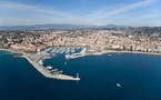 Le salon des croisières Seatrade Med pour la première fois en France