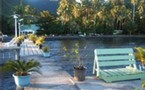 Tahiti : la petite hôtellerie à la recherche d'un nouveau souffle…commercial