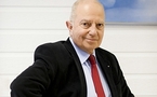 Raoul Nabet : "L'APS doublera quasiment ses pertes (6 Mie)  en 2010 !"