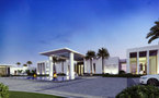 Abu Dhabi : la SBM sera présente sur l’Ile de Saadiyat en mars 2011
