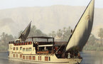 Croisière sur le Nil : ''Voyages de Pharaon'' dévoile son Dahabiya