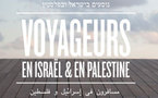 Voyageurs du Monde lance des voyages Israël - Palestine