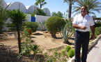 Le Club Marmara Djerba représente 10 % du trafic balnéaire en Tunisie