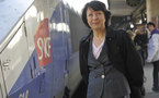TGV Est : la Box TGV sur les rails !