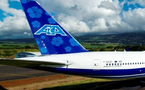 Air Austral : La Réunion - Bangkok dès le 2 avril 2011