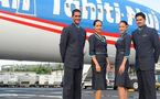 J’ai testé pour vous... Air Tahiti Nui