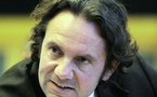 F. Lefebvre participera, « peut-être », au congrès du SNAV à Louxor...