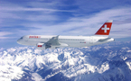 J’ai testé pour vous...la classe affaire de Swiss Int. Air Lines