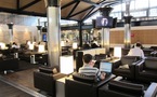 Swiss Int. Air Lines chouchoute ses voyageurs privilégiés