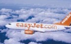 Solidarité : easyJet demande le rejet de la taxe aérienne