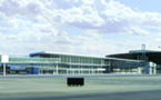 Le trafic de l’aéroport Nice Côte d’Azur marque un recul de 2,3 % en 2010
