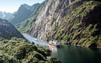 Hurtigruten : offre spéciale agents de voyages
