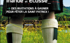 Vacances Transat : challenge de ventes Irlande et Ecosse