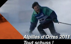 Alpilles Voyages : à fond les Alpilles d’Orres !