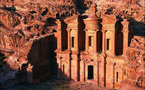 Jordanie : le marché français en hausse en 2010