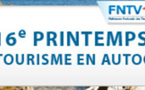 Le 16e Printemps du Tourisme en Autocar  : cap sur les jeunes et sur l'Europe
