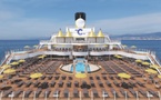 « Bienvenue à bord » : Costa Croisières sous les feux de la rampe