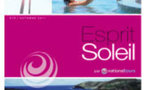 National Tours : nouvelle brochure ''Esprit Soleil''