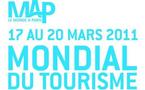 Mondial du Tourisme 2011 : Carrefour Voyages a réalisé un VA d'1 million d’euros !