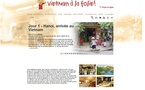 Vietnam à la Folie : Easia Travel lance un site dédié à un circuit