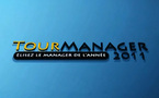 Tour Manager 2011 en 1 minute 30 chrono !