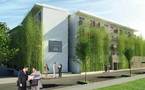 Montpellier : ouverture d'une résidence "Lagrange City"