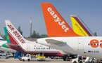 Les low cost 33% moins chères que les compagnies traditionnelles !
