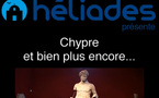 Chypre et bien plus encore