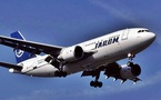 J'ai testé le vol  RO 382 de Tarom sur Paris-Bucarest en classe Eco