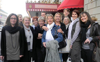 OT du Massachusetts : 11 responsables d'agence Carlson Wagonlit invités aux USA