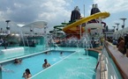 Marseille : escale inaugurale du Norwegian Epic dernier né de NCL