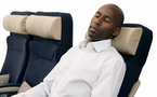J'ai testé pour vous la cabine Alizé d'Air France à destination des Antilles