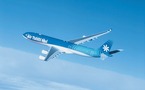 Air Tahiti Nui réduit ses pertes en 2010