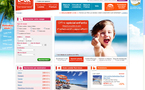 Look Voyages lance une nouvelle version de son site Internet grand public
