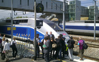 SNCF : le Duplex TGV 3e génération bientôt sur les rails