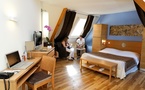 Hôtellerie : naissance de Best Western Plus