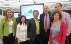 Interface Tourism fait son show