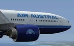 Air Austral : "Une adhésion à la Star Alliance n’est pas pour demain"