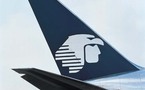 Aeromexico : retour en force et espoir d'un code share sur le vol Cancun d'Air France