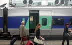 SNCF : le rush des vacances d'été commence ce vendredi